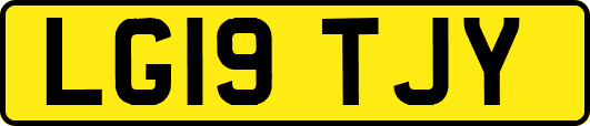 LG19TJY