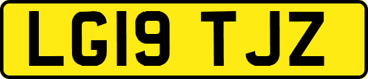 LG19TJZ