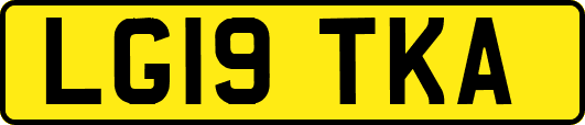 LG19TKA