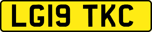 LG19TKC