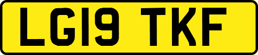 LG19TKF