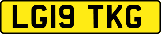 LG19TKG