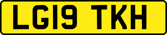 LG19TKH