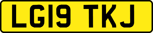 LG19TKJ
