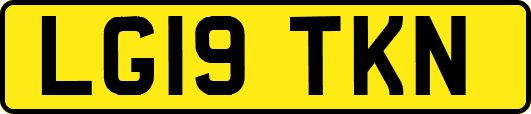 LG19TKN