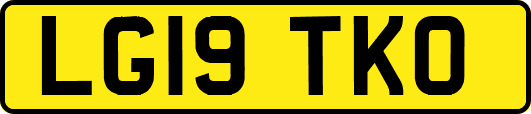 LG19TKO