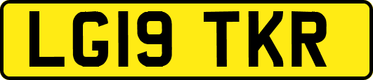 LG19TKR
