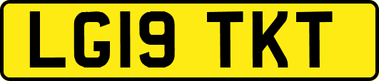 LG19TKT