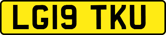 LG19TKU