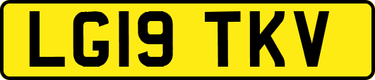 LG19TKV