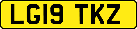 LG19TKZ