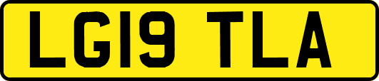LG19TLA