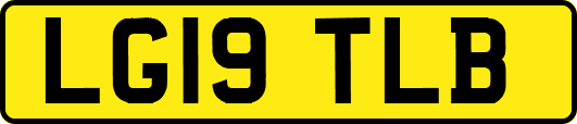 LG19TLB