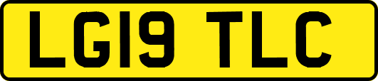 LG19TLC
