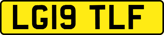 LG19TLF
