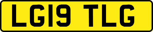 LG19TLG