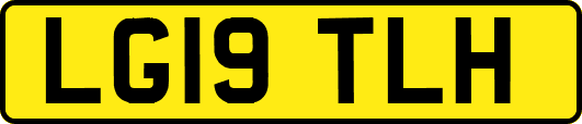 LG19TLH