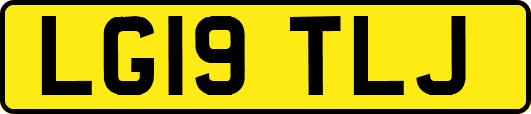 LG19TLJ