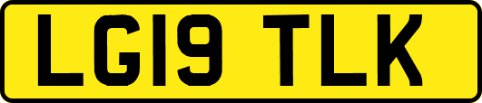 LG19TLK