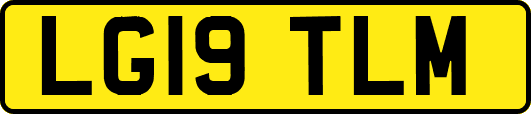 LG19TLM
