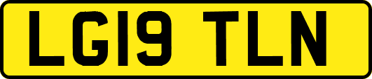 LG19TLN