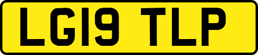 LG19TLP