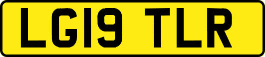 LG19TLR