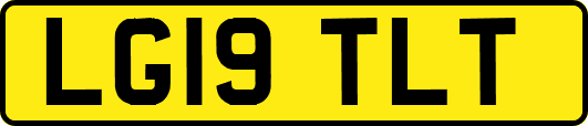 LG19TLT