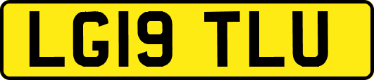 LG19TLU