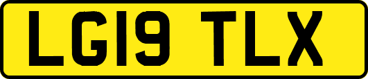 LG19TLX