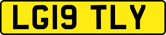 LG19TLY