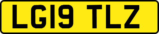 LG19TLZ