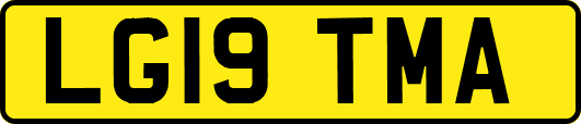 LG19TMA