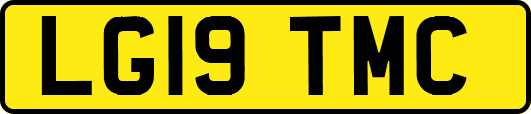 LG19TMC