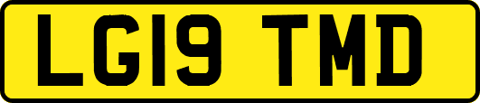 LG19TMD