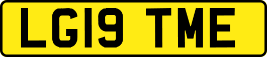 LG19TME