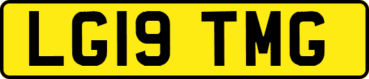 LG19TMG