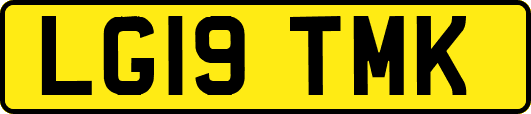LG19TMK