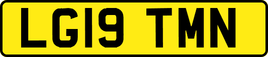 LG19TMN