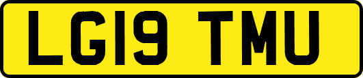 LG19TMU