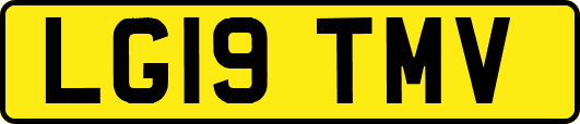 LG19TMV