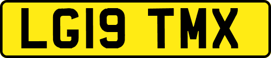 LG19TMX