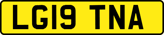 LG19TNA