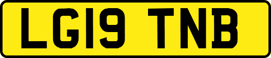 LG19TNB