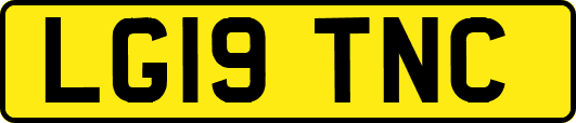 LG19TNC
