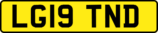 LG19TND