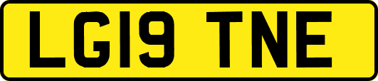 LG19TNE