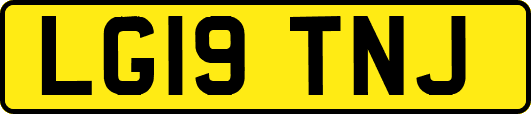 LG19TNJ