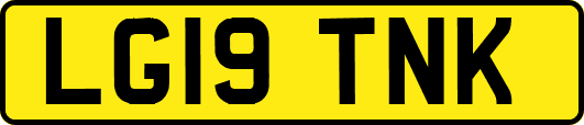 LG19TNK