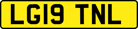 LG19TNL